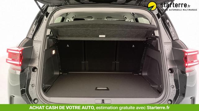 Citroen C5 Aircross image 1