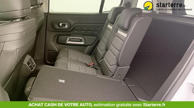 Citroen C5 Aircross image 3