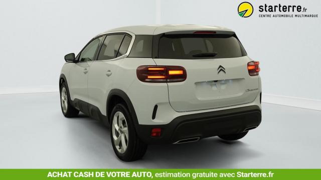 Citroen C5 Aircross image 4