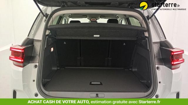 Citroen C5 Aircross image 8