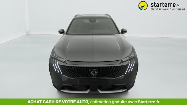 Peugeot 5008 image 3