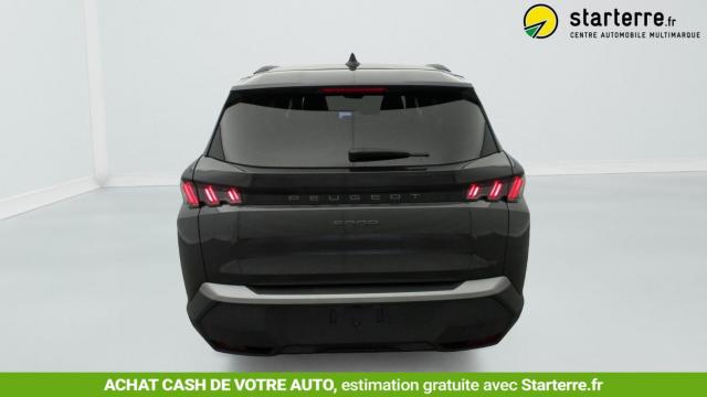 Peugeot 5008 image 4