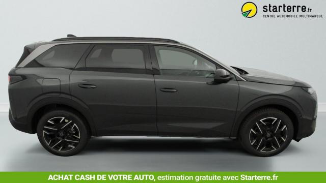 Peugeot 5008 image 5
