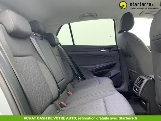 Volkswagen Golf image 7