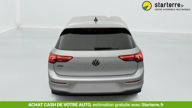 Volkswagen Golf image 3