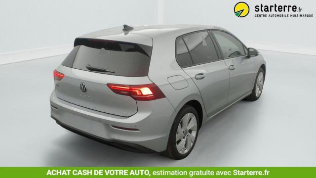 Volkswagen Golf image 5