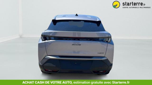 Peugeot 3008 image 4