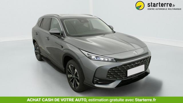Mg Ehs 1.5t Phev 272 Ch Comfort