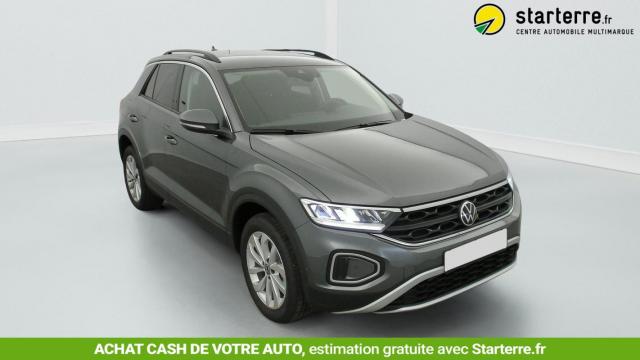 Volkswagen T-Roc 2.0 Tdi 150 Start/stop Dsg7 Life Plus
