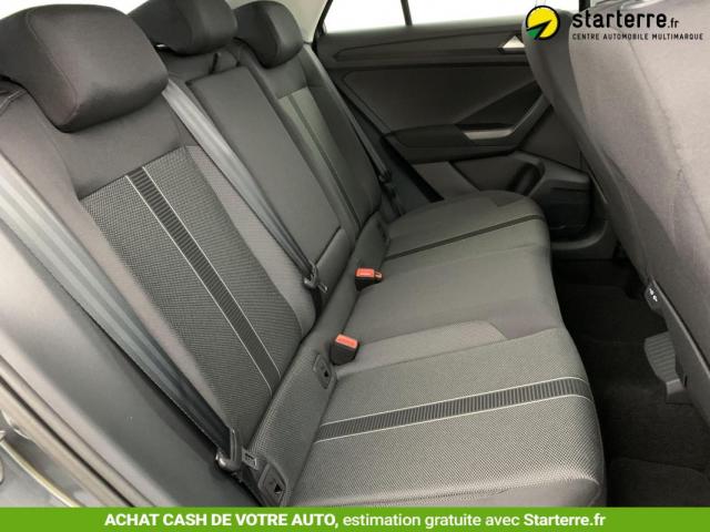 Volkswagen T-Roc image 6