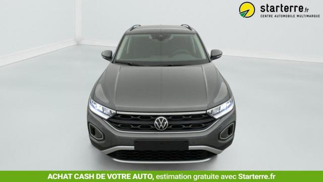 Volkswagen T-Roc image 2