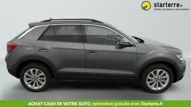 Volkswagen T-Roc image 9