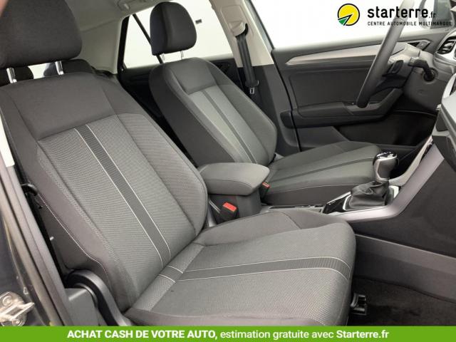 Volkswagen T-Roc image 4