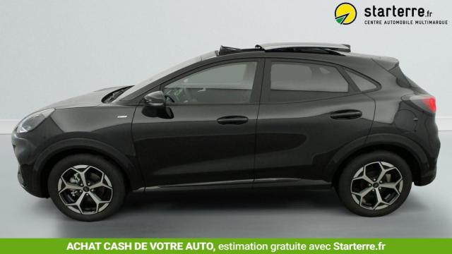 Ford Puma image 4