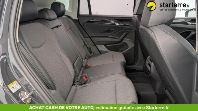 Volkswagen Tiguan image 4