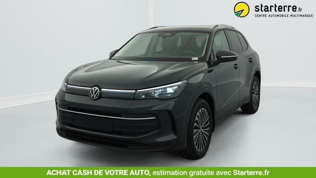 Volkswagen Tiguan image 8