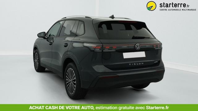 Volkswagen Tiguan image 6