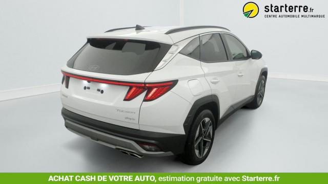 Hyundai Tucson image 5