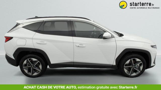 Hyundai Tucson image 8