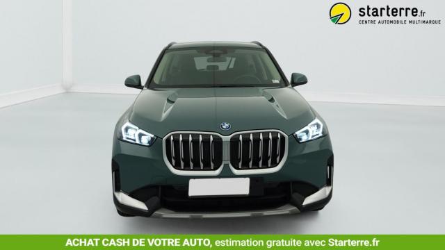 Bmw X1 image 3