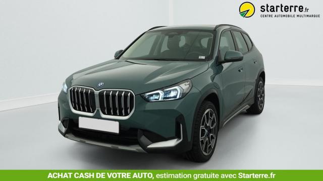 Bmw X1 image 2