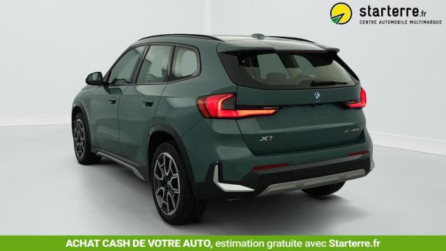 Bmw X1 image 9