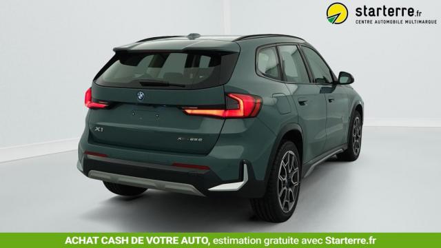 Bmw X1 image 6