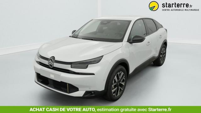 Citroen C4 image 7