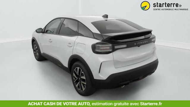 Citroen C4 image 5