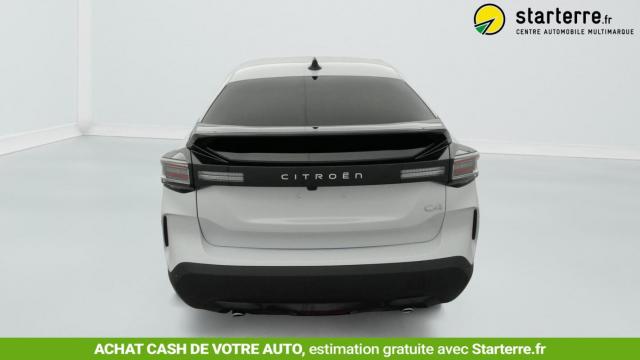 Citroen C4 image 8