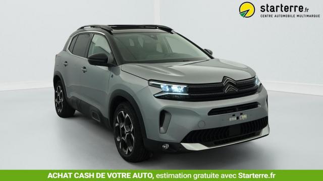 Citroen C5 Aircross Hybride Rechargeable 225 E-Eat8 Shine