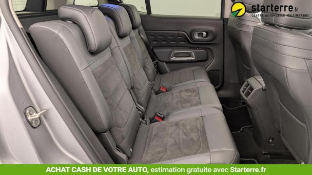 Citroen C5 Aircross image 6