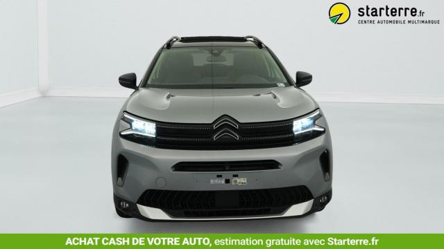Citroen C5 Aircross image 7