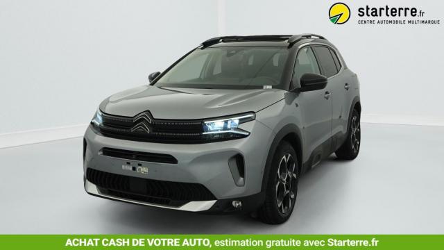 Citroen C5 Aircross image 1