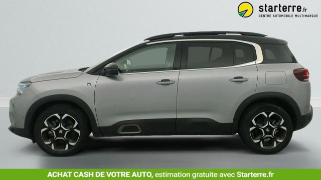 Citroen C5 Aircross image 5
