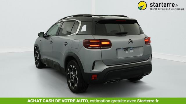 Citroen C5 Aircross image 9