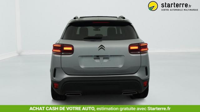 Citroen C5 Aircross image 2