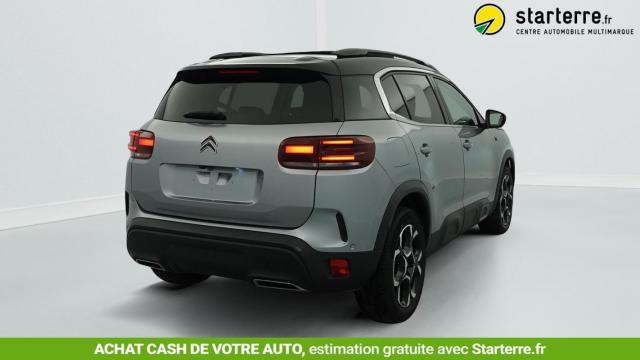 Citroen C5 Aircross image 8