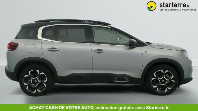 Citroen C5 Aircross image 4