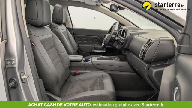 Citroen C5 Aircross image 3