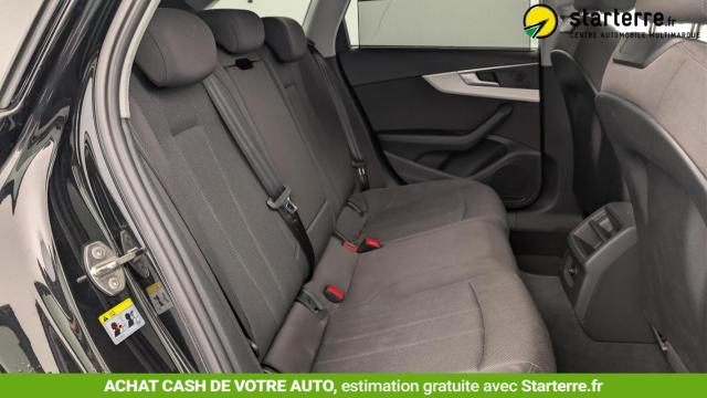 Audi A4 Avant image 1