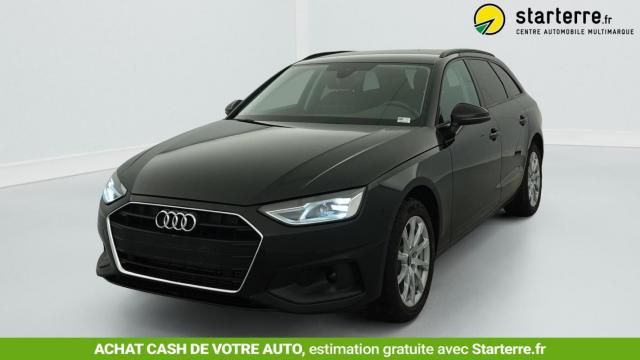 Audi A4 Avant image 2