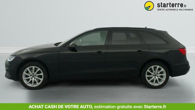 Audi A4 Avant image 6