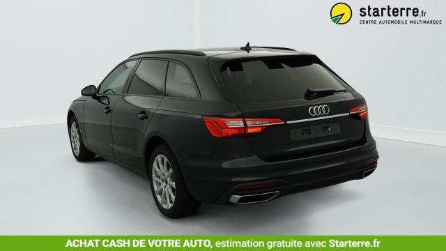 Audi A4 Avant image 3