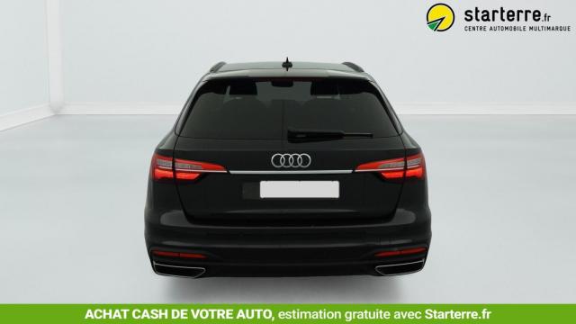 Audi A4 Avant image 8