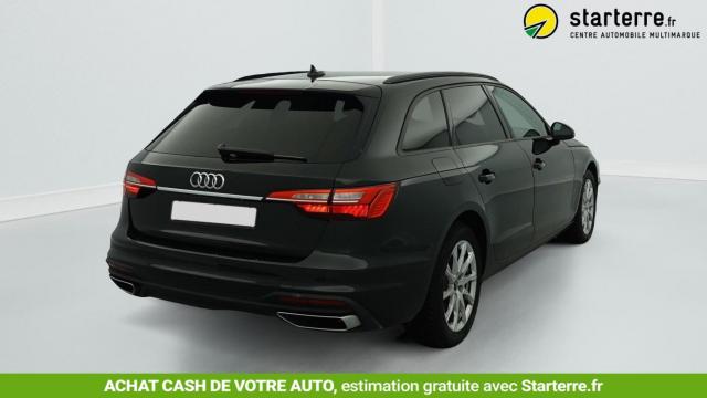 Audi A4 Avant image 5