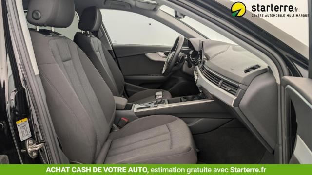 Audi A4 Avant image 4