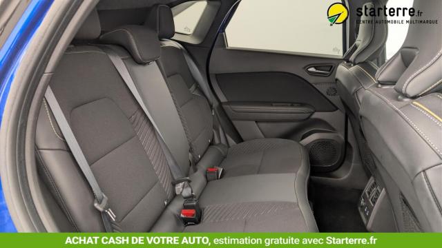 Renault Symbioz image 1