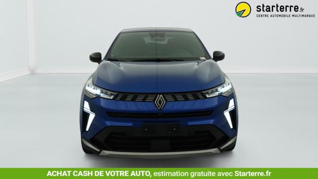 Renault Symbioz image 3