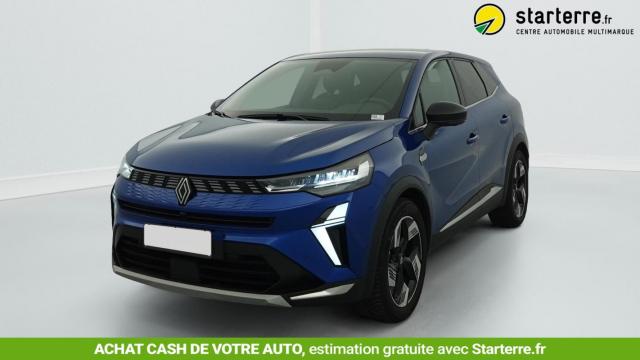 Renault Symbioz image 5